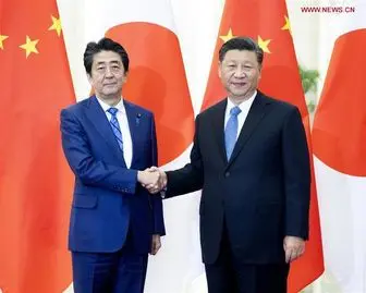 لزوم اجماع استراتژیک واضح برای توسعه روابط چین و ژاپن 