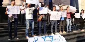 مخالفت صدها روزنامه‌نگار مصری با عادی‌سازی روابط با تل‌آویو