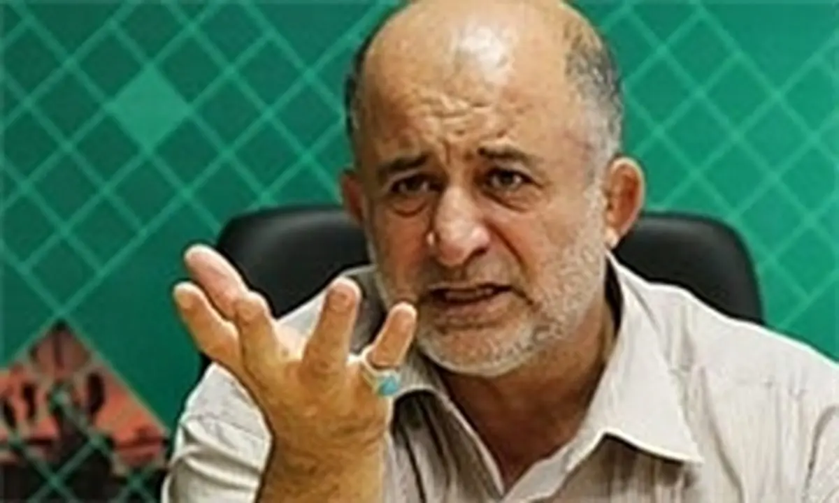 رهروان ولایت به دولتی‌ها نمی‌پیوندند