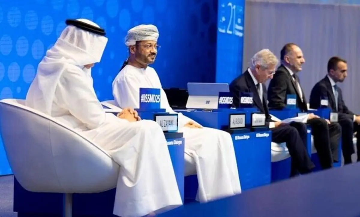 اظهارات بی  سابقه  اعراب درباره ایران