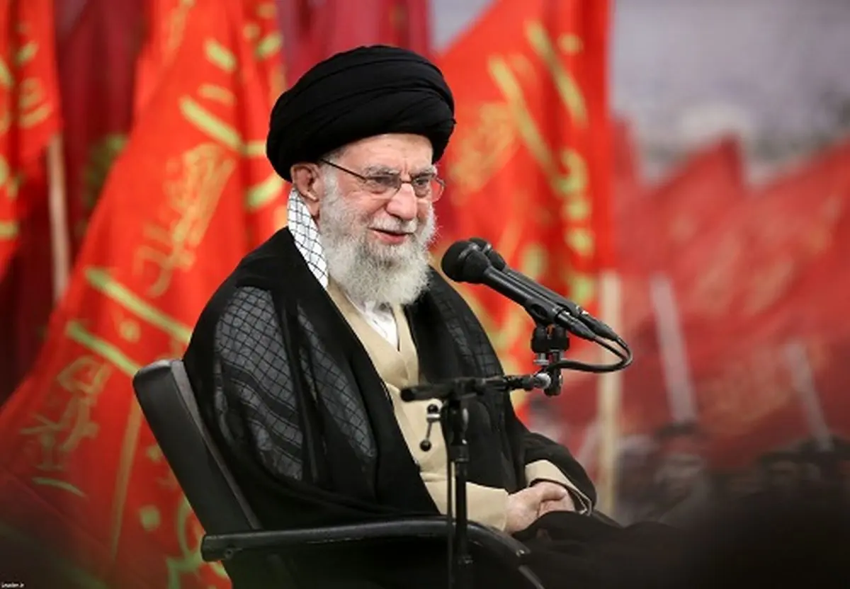 دفاع مقدس نشان داد جوانان می توانند همه مشکلات را حل کنند