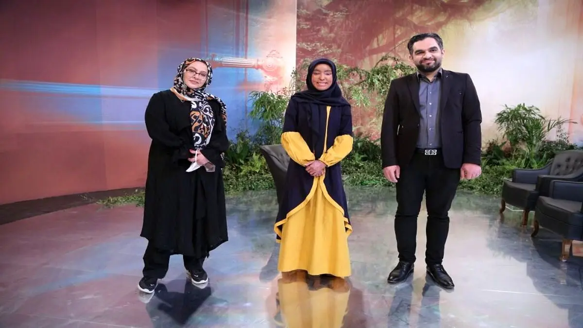 ماجرای زندگی بازیگری که پدر و مادرش رهایش کردند