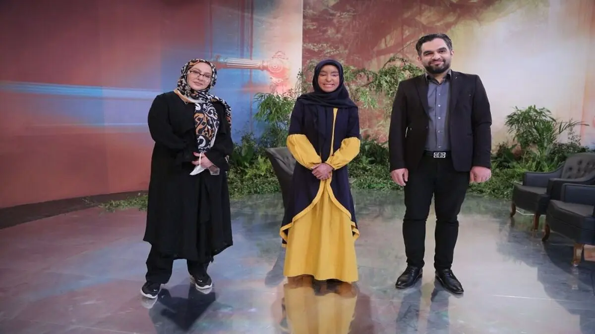 ماجرای زندگی بازیگری که پدر و مادرش رهایش کردند