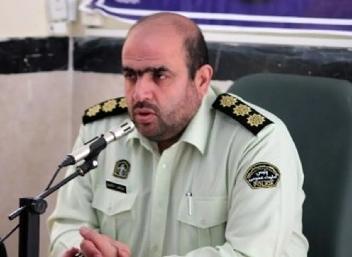 دستگیری مزاحم اینترنتی پس از شش سال