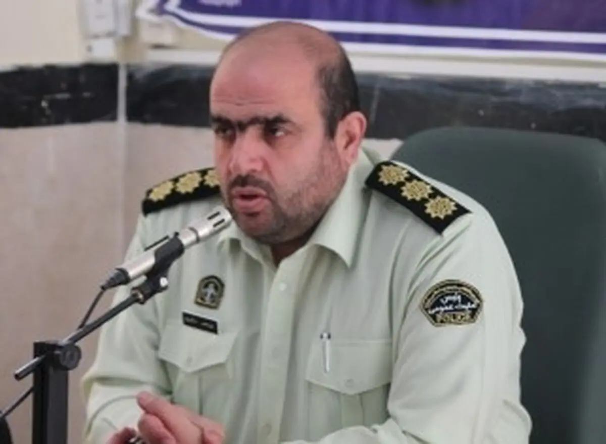 دستگیری مزاحم اینترنتی پس از شش سال