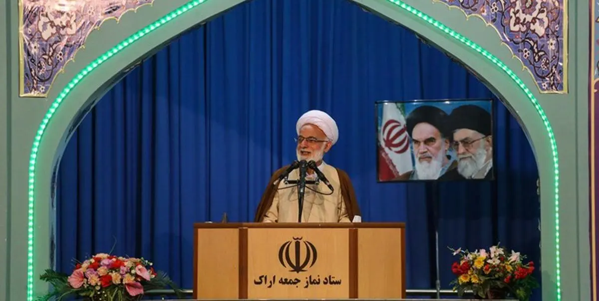پیروزی هیچ جناحی در آمریکا برای ما مهم نیست