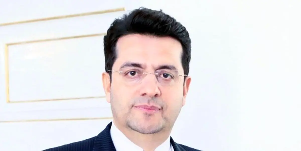 واکنش موسوی به ادعای پامپئو درباره دخالت ایران در امور داخلی ونزوئلا