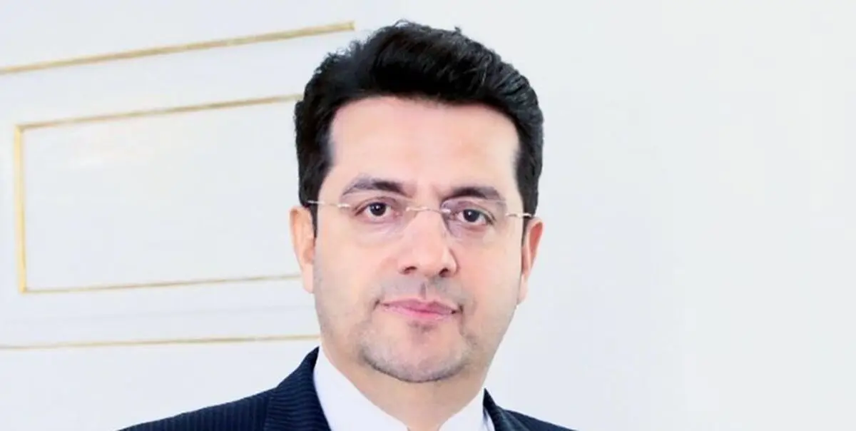 واکنش موسوی به ادعای پامپئو درباره دخالت ایران در امور داخلی ونزوئلا
