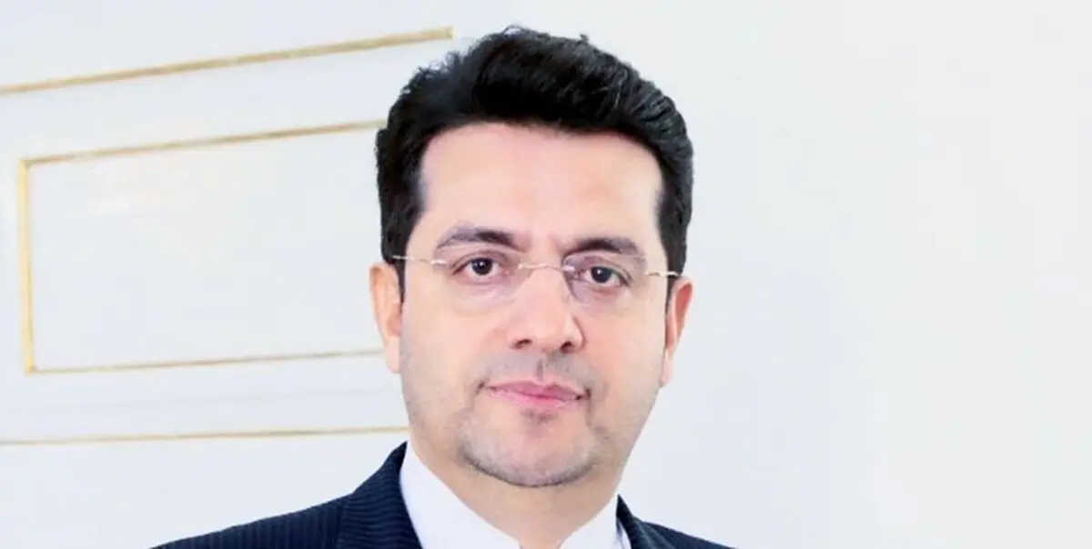 واکنش موسوی به ادعای پامپئو درباره دخالت ایران در امور داخلی ونزوئلا