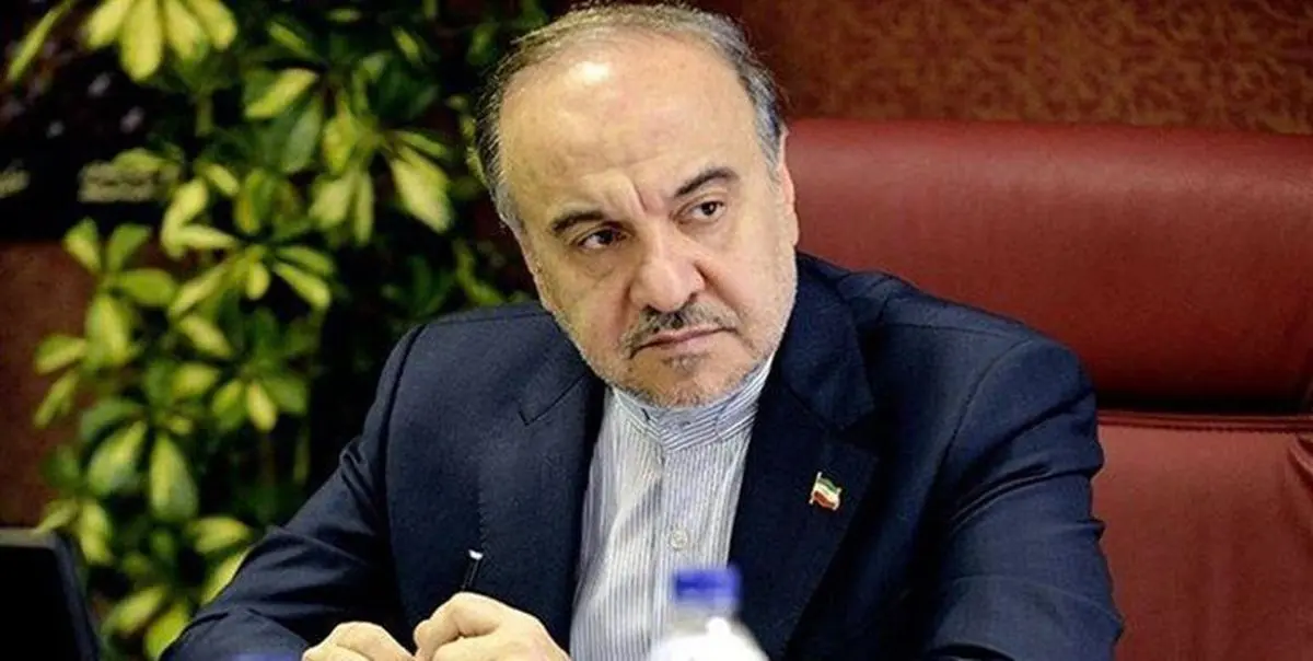 سلطانیفر: باید شان پیشکسوتان حفظ شود