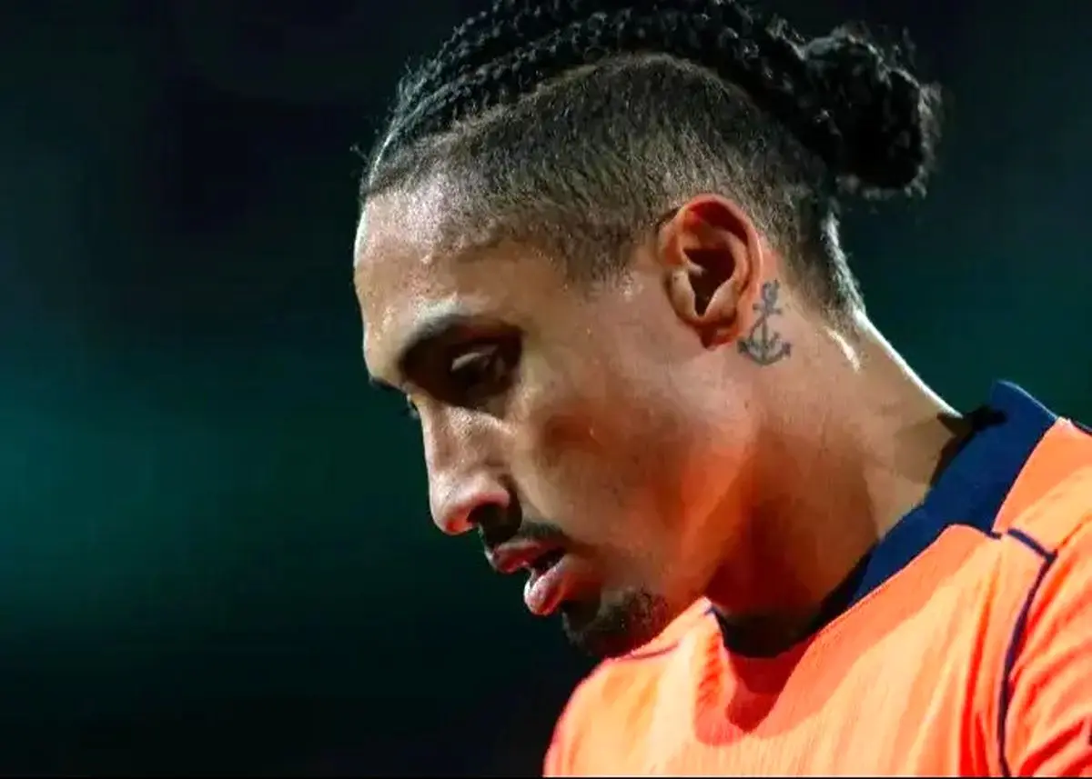 بارسلونا بدون این ستاره، زمین‌گیر می‌شود!