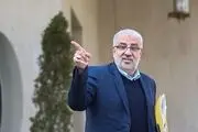 توصیه اوجی به دولت جدید درباره تداوم تولید نفت