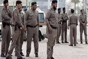 دو کشته در تیراندازی نیروهای امنیتی در شرق عربستان