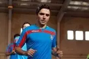 کشاورز:خیلی بده آدم حس بد داشته باشه+عکس
