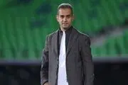 سخنگوی باشگاه پرسپولیس انتخاب شد