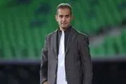سخنگوی باشگاه پرسپولیس انتخاب شد