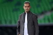سخنگوی باشگاه پرسپولیس انتخاب شد