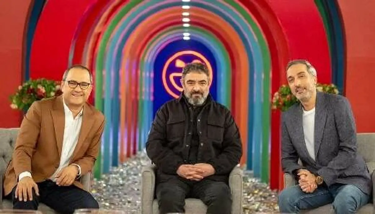 عدم موفقیت فصل جدید «خنداننده شو» چیست؟!
