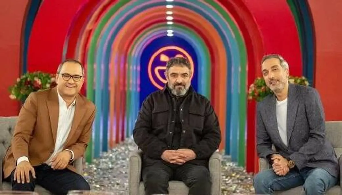 عدم موفقیت فصل جدید «خنداننده شو» چیست؟!
