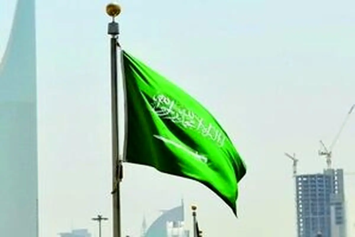 شنیده شدن صدای انفجار در «ریاض» عربستان