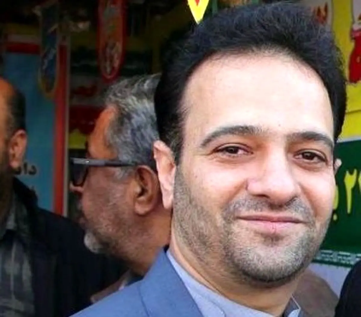 بیوگرافی کامل احسان باقری قاضی شیرازی 