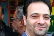 بیوگرافی کامل احسان باقری قاضی شیرازی 