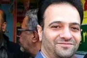 بیوگرافی کامل احسان باقری قاضی شیرازی 