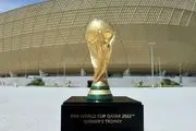  ممنوعیت ورود نمادهای جام جهانی به قطر 