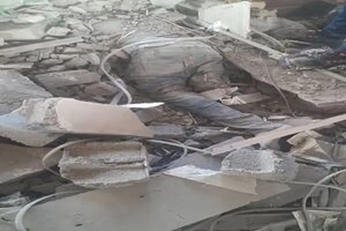 
شهادت ۷۵ فلسطینی در دو جنایت رژیم صهیونیستی
