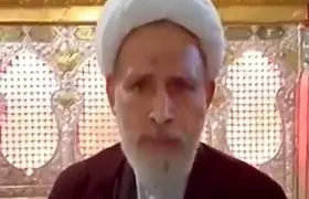 ماجرای  پایین کشیدن پرچم حرم حضرت زینب (س) از زبان متولی حرم+فیلم