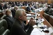 مراسم تحلیف عضو جدید شورا در هفته جاری