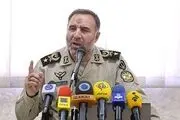 فرمانده نزاجا: ارتش و سپاه 