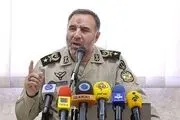 فرمانده نزاجا: ارتش و سپاه 