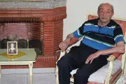 انا لله و انا الیه راجعون / پیشکسوت بسکتبال ایران درگذشت