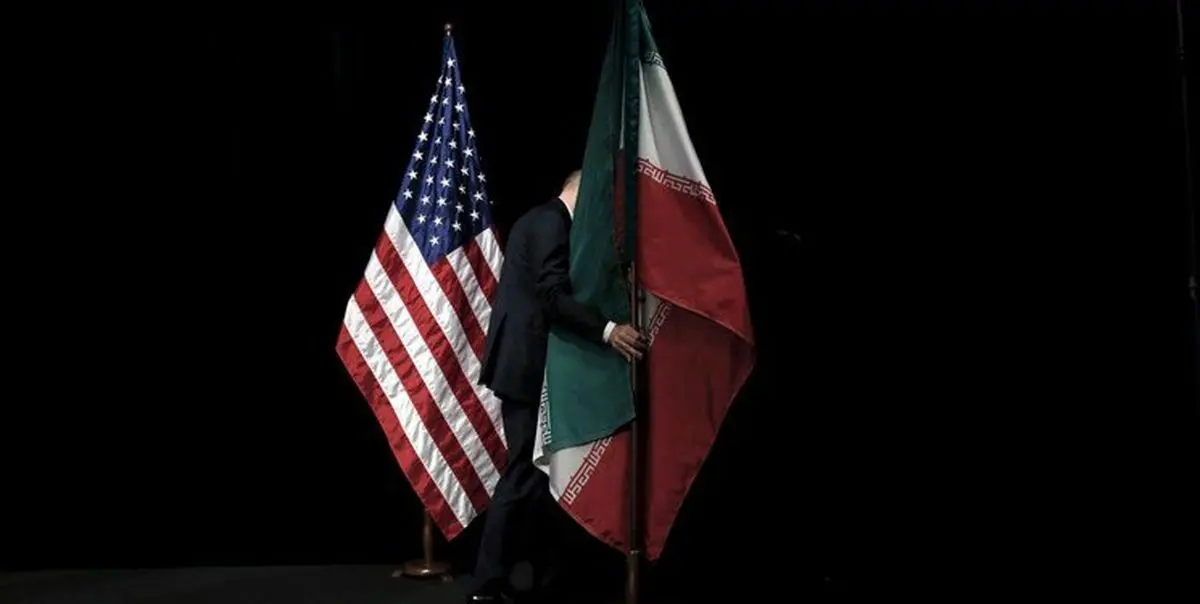 این عکس از هیات مذاکره کننده ایران در مسقط جعلی است!