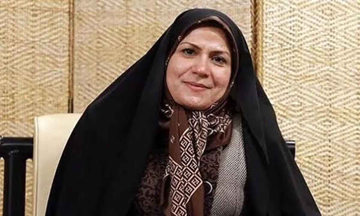 شایسته سالاری تناقضی با استفاده از زنان در پست‌های ارشد مدیریتی ندارد