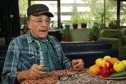 رضا بابک از دلیل ماندگاری 