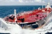 بشکه‌های نفت ایران درگیر ترافیک و شلوغی کانال سوئز