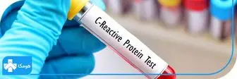 CRP در آزمایش خون چیست؟ + تشخیص التهاب