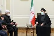 اجازه ندهیم درس مقاومت و یاد شهدا و ایثارگران فراموش شود 