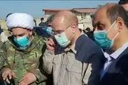 سندرم بی‌قرارِ جهاد و خدمت+ تصاویر