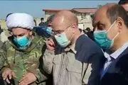 سندرم بی‌قرارِ جهاد و خدمت+ تصاویر