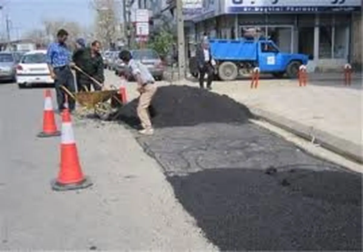 
27 نقطه حادثه خیز در استان بوشهر در انتظار ساماندهی
