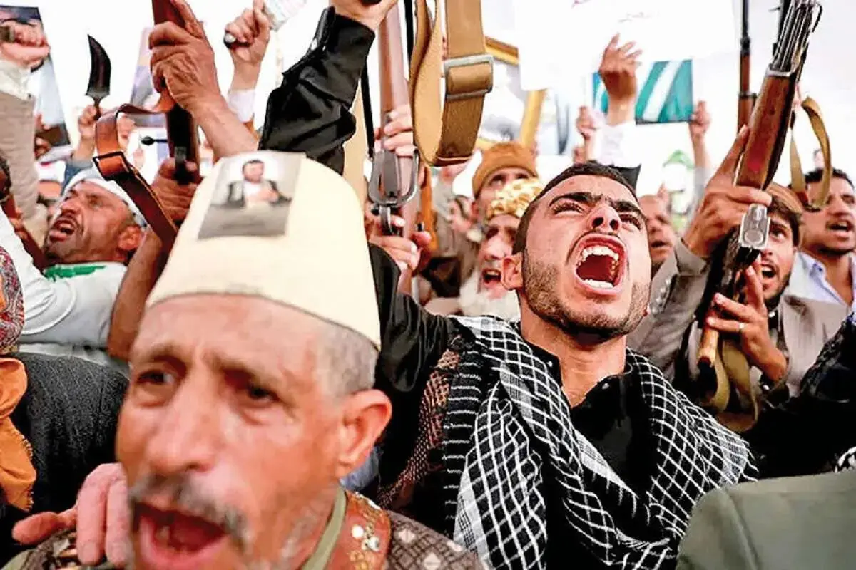 پیشروی حوثی‌ها در باب‌المندب به چه معناست؟