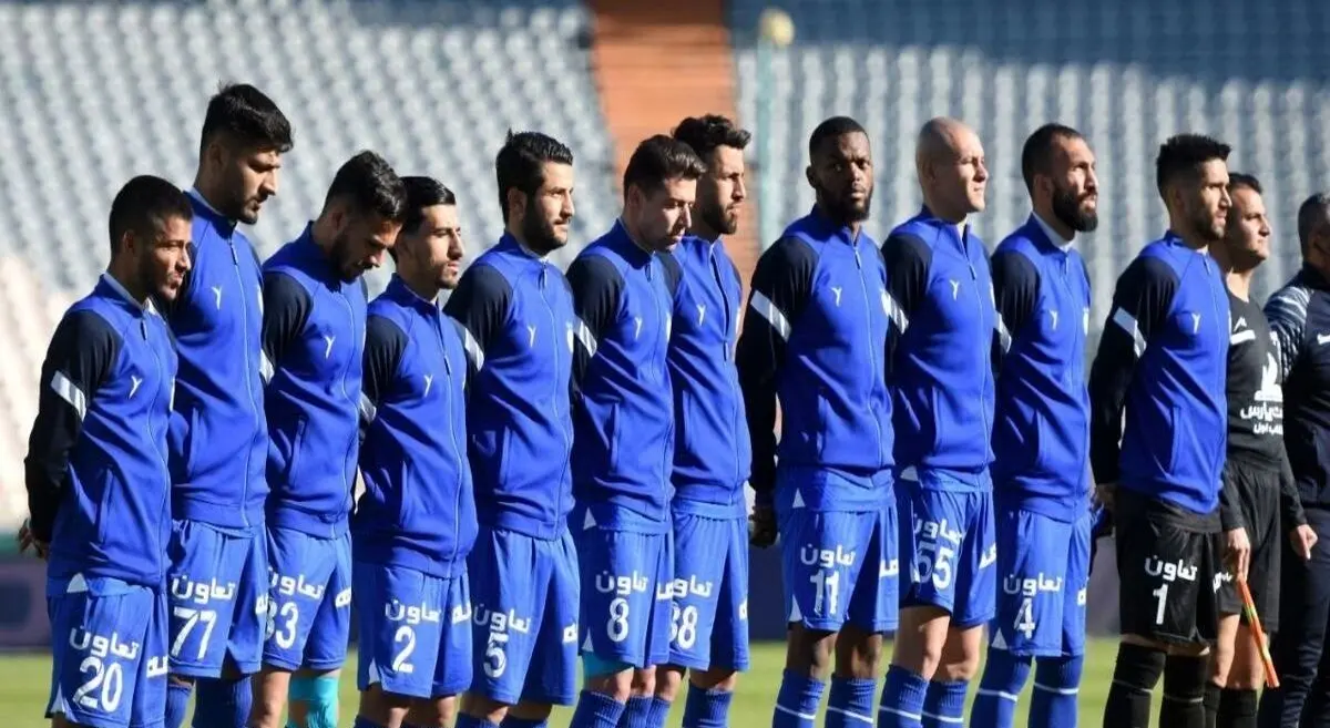 استقلال در آستانه جذب 2 فوق ستاره
