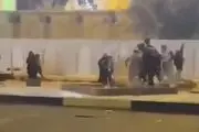منابع عراقی از انفجار در «کاظمیه» خبر می‌دهند
