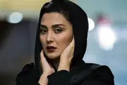 عکس هنری مریم معصومی