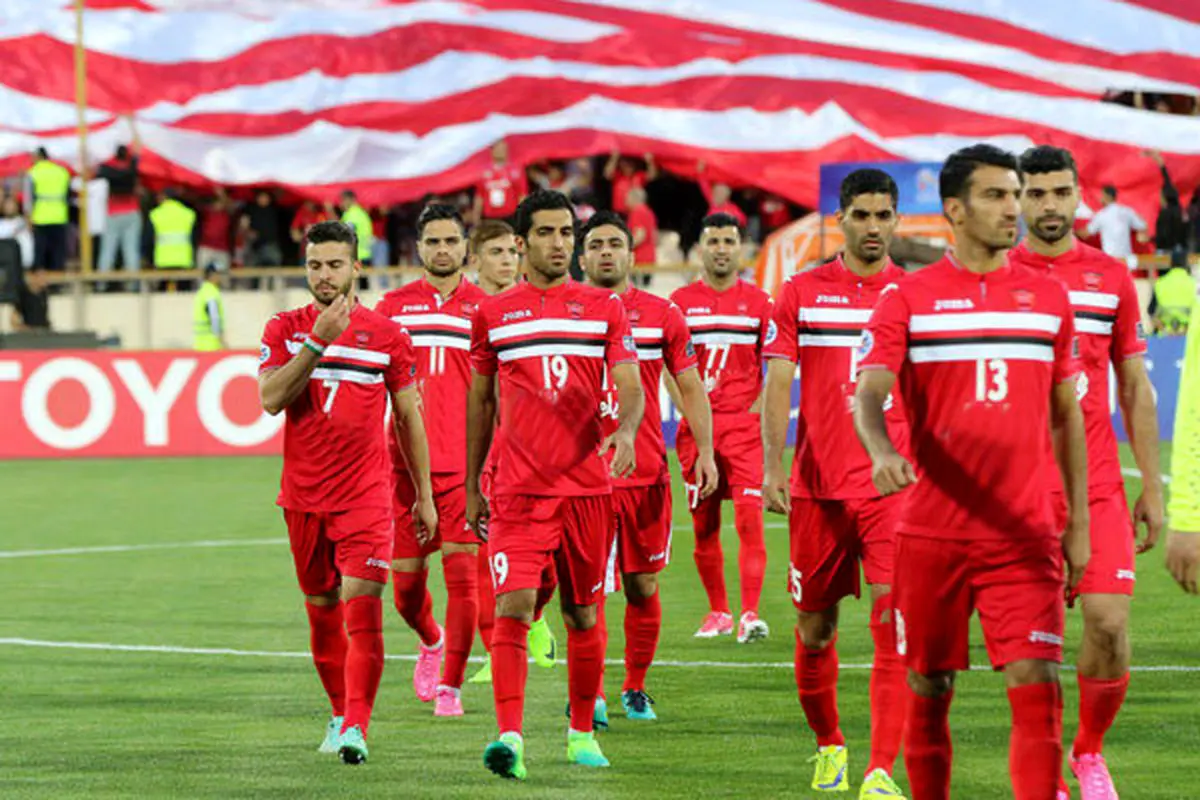 برانکو و تیم رویایی پرسپولیس برای فصل آینده