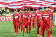 زمان و مکان اردوی خارجی شاگردان برانکو مشخص شد
