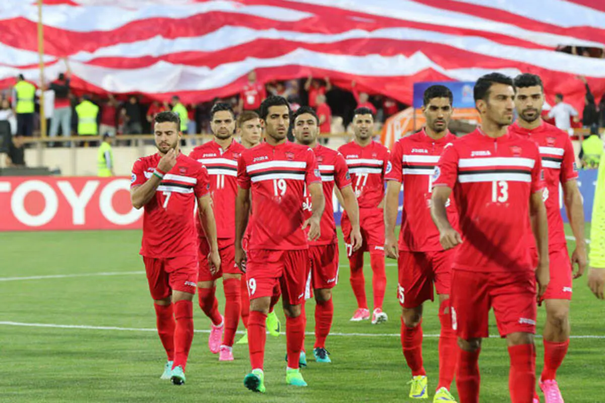 ترکیب احتمالی پرسپولیس برای فصل بعد